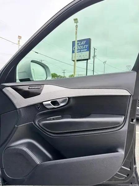 2019 Volvo XC90 T6 R-Design