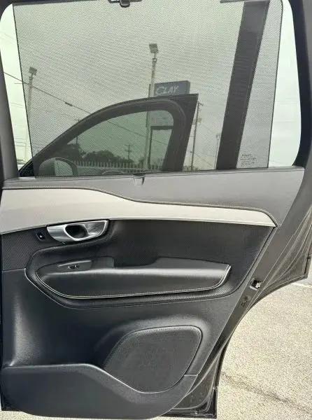 2019 Volvo XC90 T6 R-Design