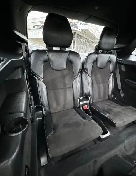 2019 Volvo XC90 T6 R-Design
