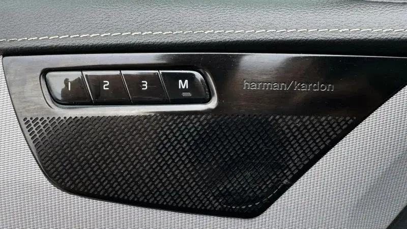 2019 Volvo XC90 T6 R-Design