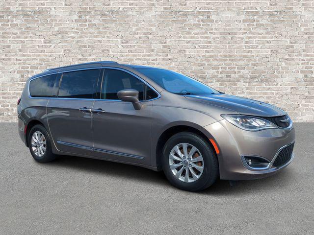 2018 Chrysler Pacifica Touring L for sale in Richmond, VA
