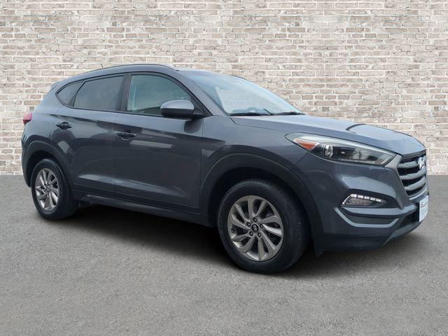 2016 Hyundai Tucson SE for sale in Richmond, VA