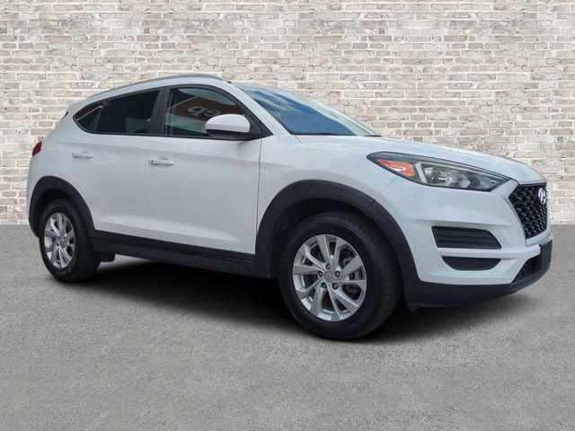 2020 Hyundai Tucson Value 2020 Hyundai Tucson Value