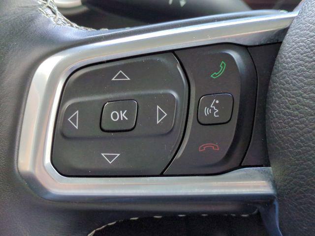 2021 Jeep Wrangler 4xe Unlimited Sahara 4x4
