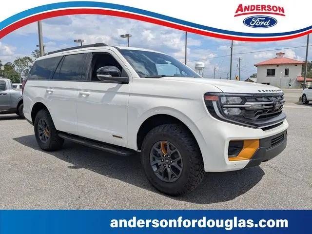 2026 Ford Expedition Tremor for sale in Douglas, GA