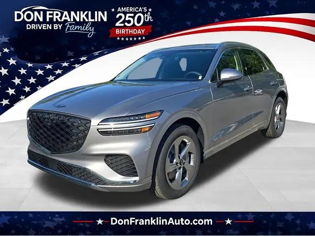 2026 Genesis GV70 2.5T for sale in Columbia, KY