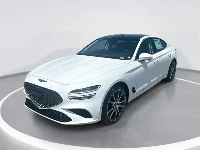 2026 Genesis G70 2.5T AWD Prestige for sale in Columbia, KY
