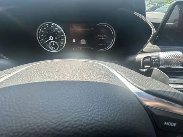 2026 Genesis G70 2.5T AWD Prestige