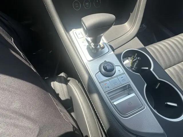 2026 Genesis G70 2.5T AWD Prestige