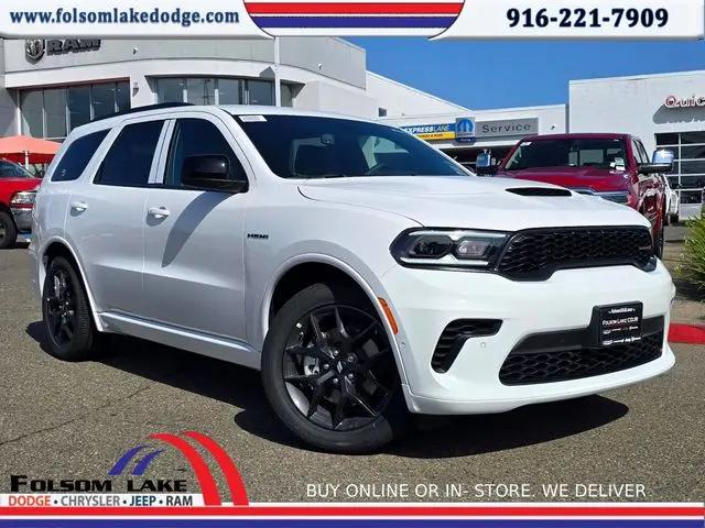 2026 Dodge Durango GT AWD HEMI V8 for sale in Folsom, CA