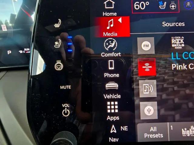 2026 Dodge Charger R/T Plus 4-Door AWD