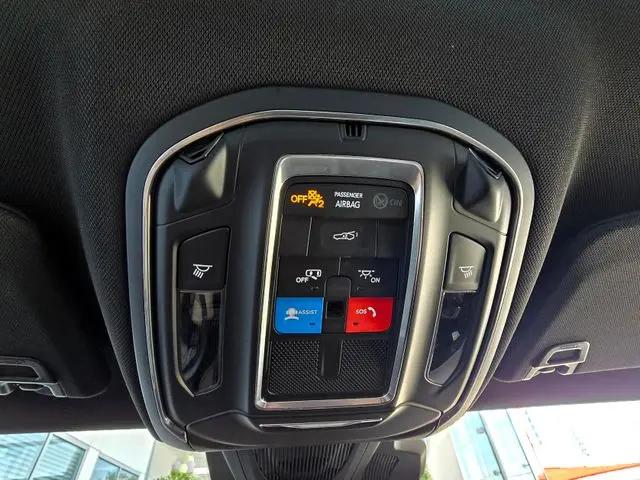 2026 Dodge Charger R/T Plus 4-Door AWD
