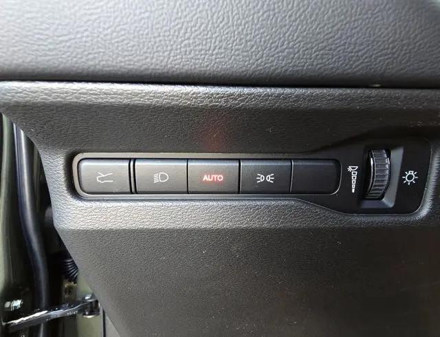2026 Dodge Charger R/T Plus 4-Door AWD