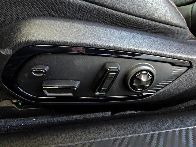 2026 Dodge Charger R/T Plus 4-Door AWD