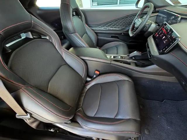 2026 Dodge Charger R/T Plus 4-Door AWD