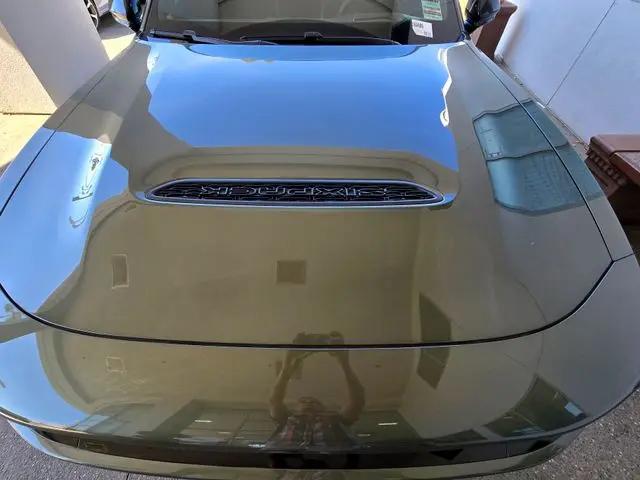 2026 Dodge Charger R/T Plus 4-Door AWD