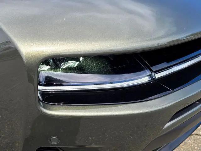 2026 Dodge Charger R/T Plus 4-Door AWD