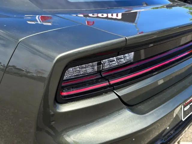 2026 Dodge Charger R/T Plus 4-Door AWD