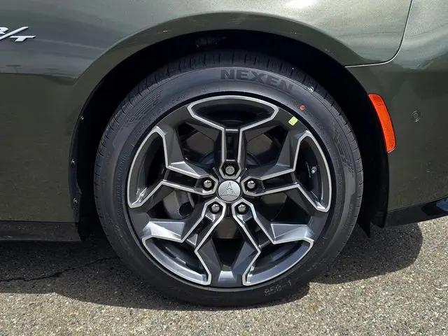 2026 Dodge Charger R/T Plus 4-Door AWD