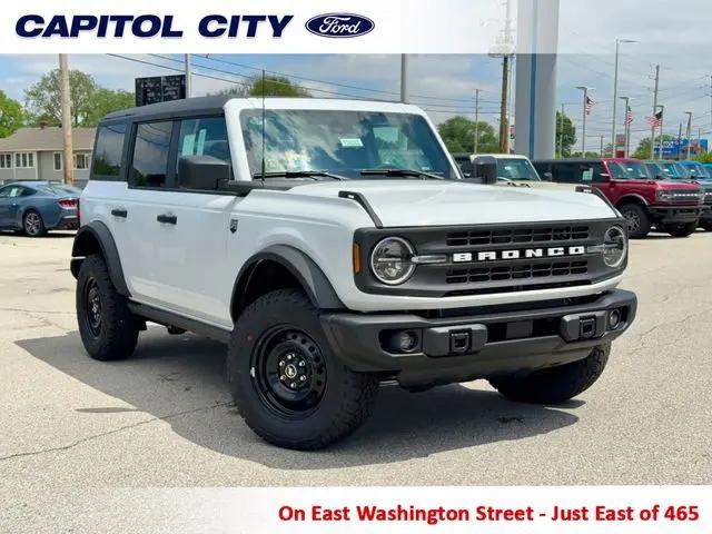 2026 Ford Bronco Big Bend for sale in Indianapolis, IN