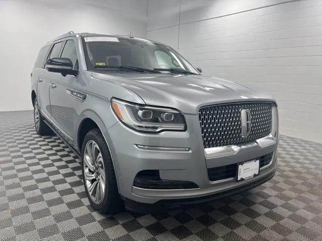 2023 Lincoln Navigator Reserve L for sale in Cranston, RI