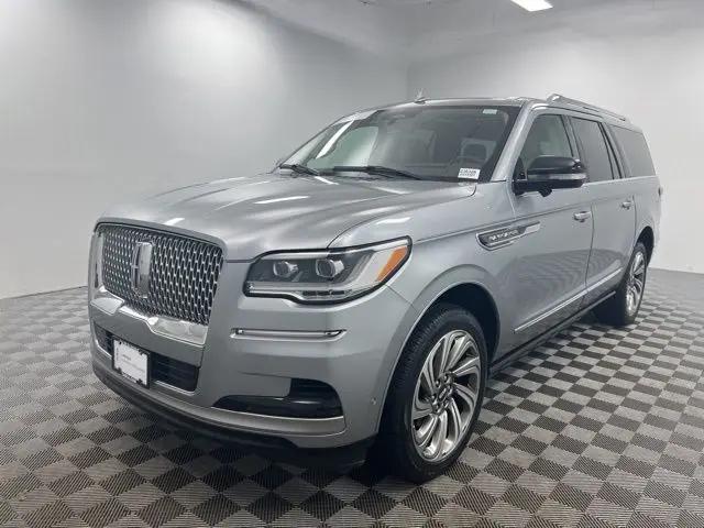 2023 Lincoln Navigator Reserve L