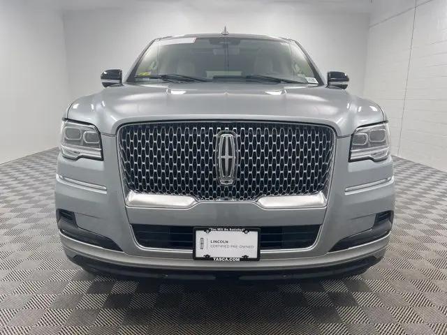 2023 Lincoln Navigator Reserve L