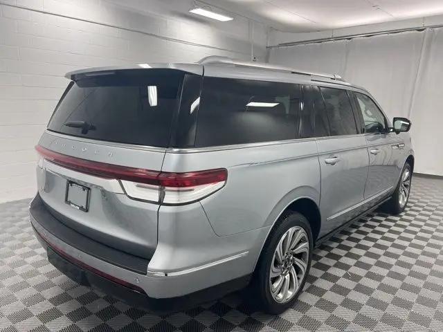 2023 Lincoln Navigator Reserve L
