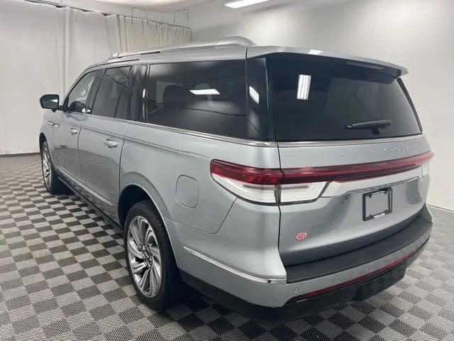 2023 Lincoln Navigator Reserve L