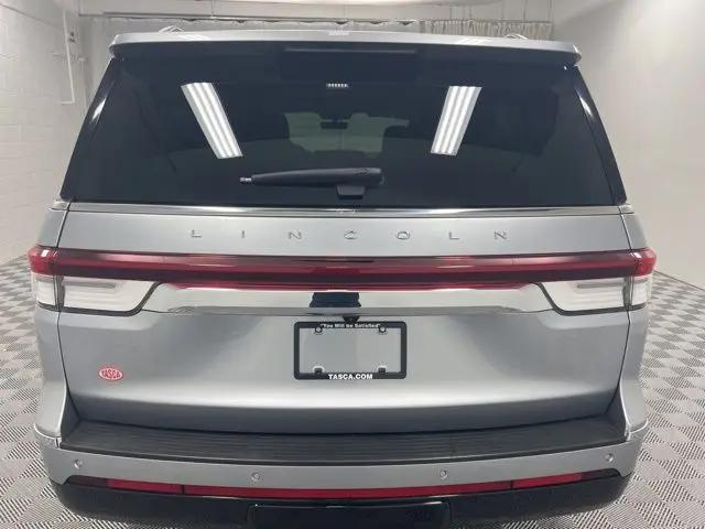 2023 Lincoln Navigator Reserve L