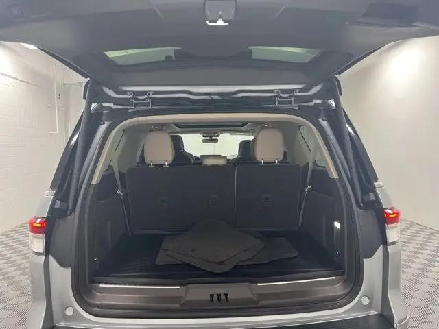 2023 Lincoln Navigator Reserve L
