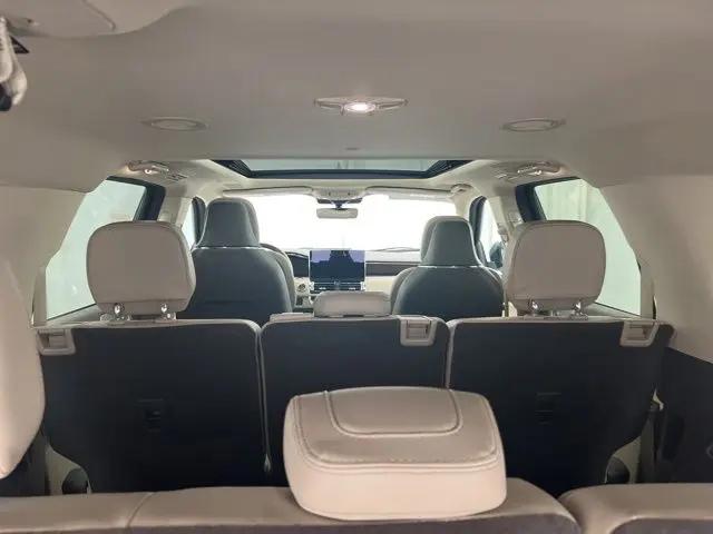 2023 Lincoln Navigator Reserve L