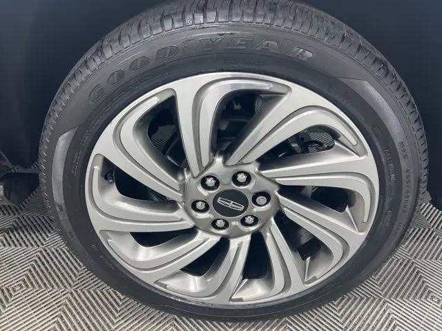 2023 Lincoln Navigator Reserve L