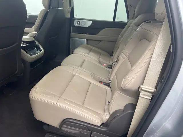 2023 Lincoln Navigator Reserve L