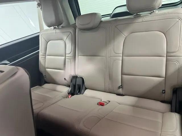 2023 Lincoln Navigator Reserve L