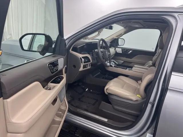 2023 Lincoln Navigator Reserve L