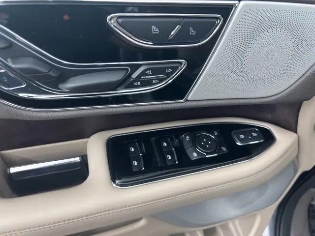 2023 Lincoln Navigator Reserve L