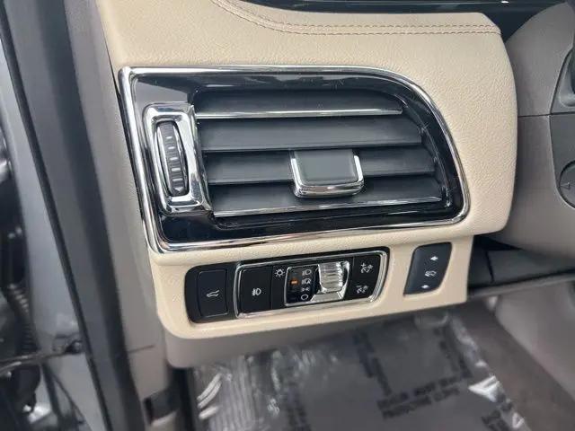 2023 Lincoln Navigator Reserve L