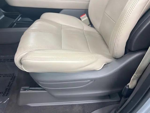 2023 Lincoln Navigator Reserve L