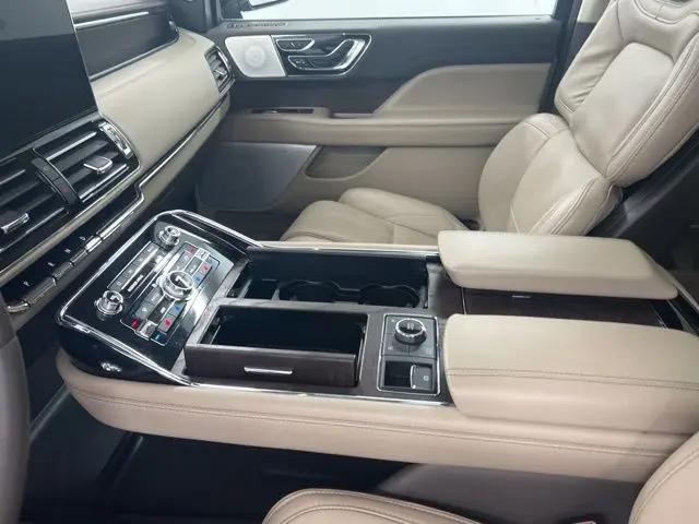 2023 Lincoln Navigator Reserve L