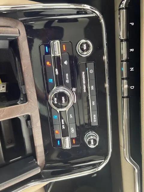 2023 Lincoln Navigator Reserve L