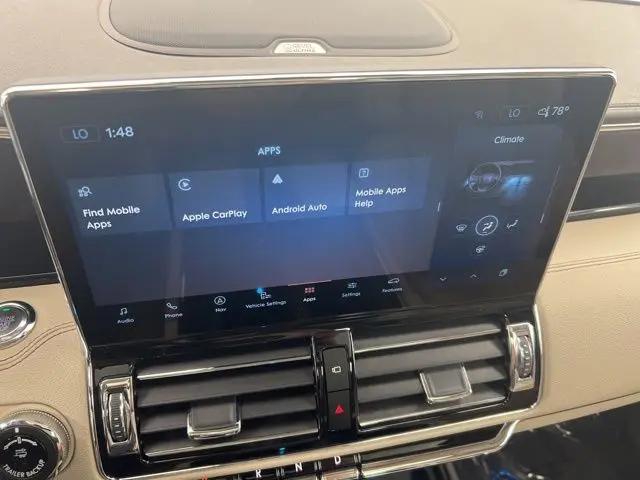 2023 Lincoln Navigator Reserve L