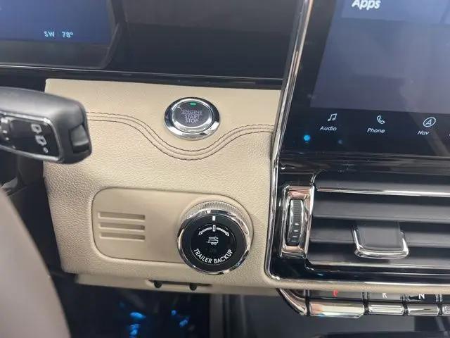 2023 Lincoln Navigator Reserve L