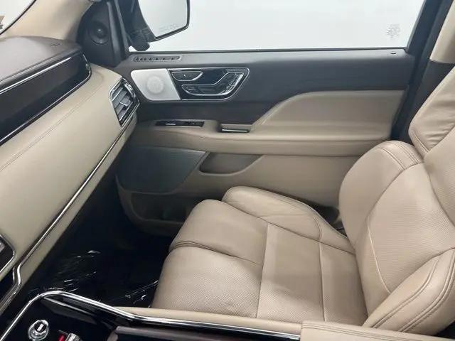 2023 Lincoln Navigator Reserve L