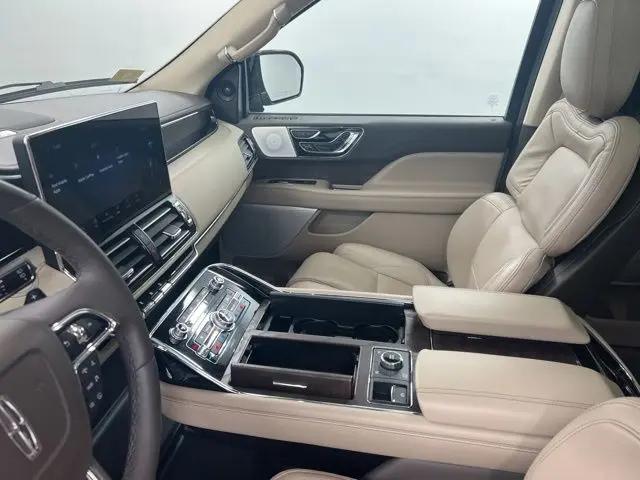 2023 Lincoln Navigator Reserve L