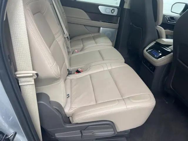2023 Lincoln Navigator Reserve L