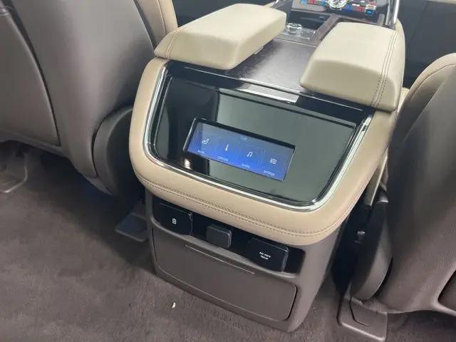 2023 Lincoln Navigator Reserve L