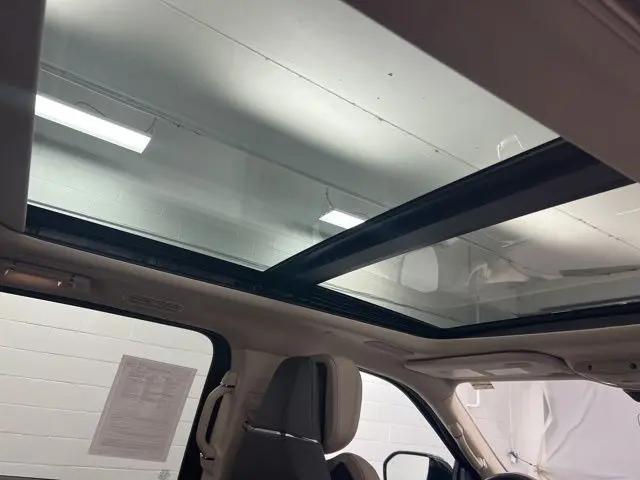 2023 Lincoln Navigator Reserve L