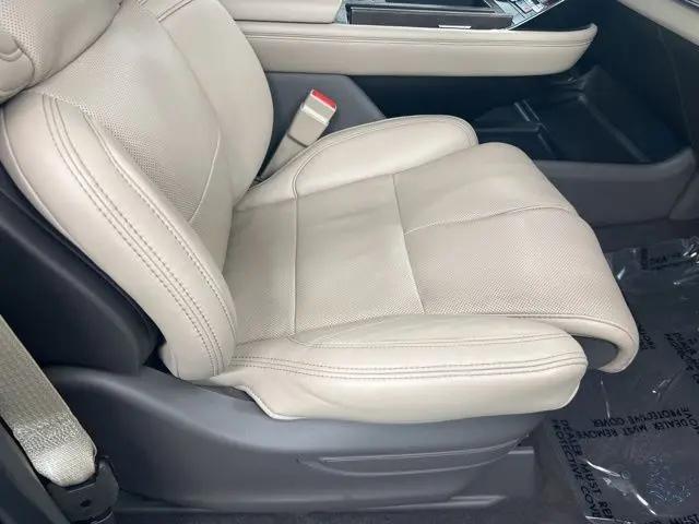 2023 Lincoln Navigator Reserve L