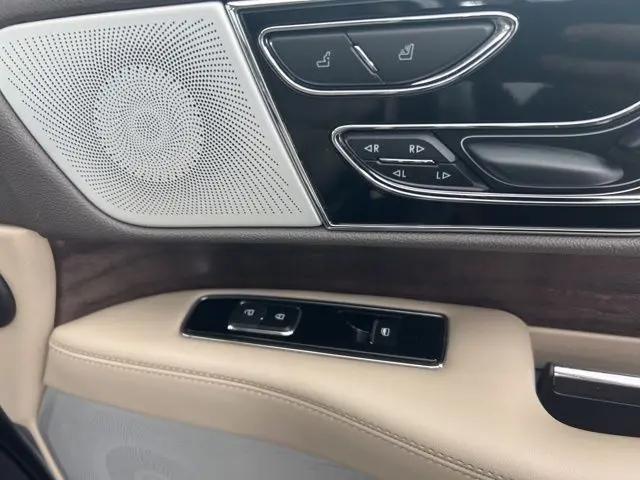 2023 Lincoln Navigator Reserve L